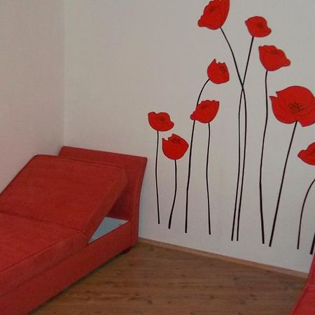 Visegradapartment Budapest Rom bilde