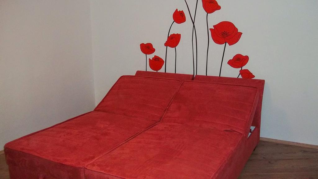 Visegradapartment Budapest Rom bilde