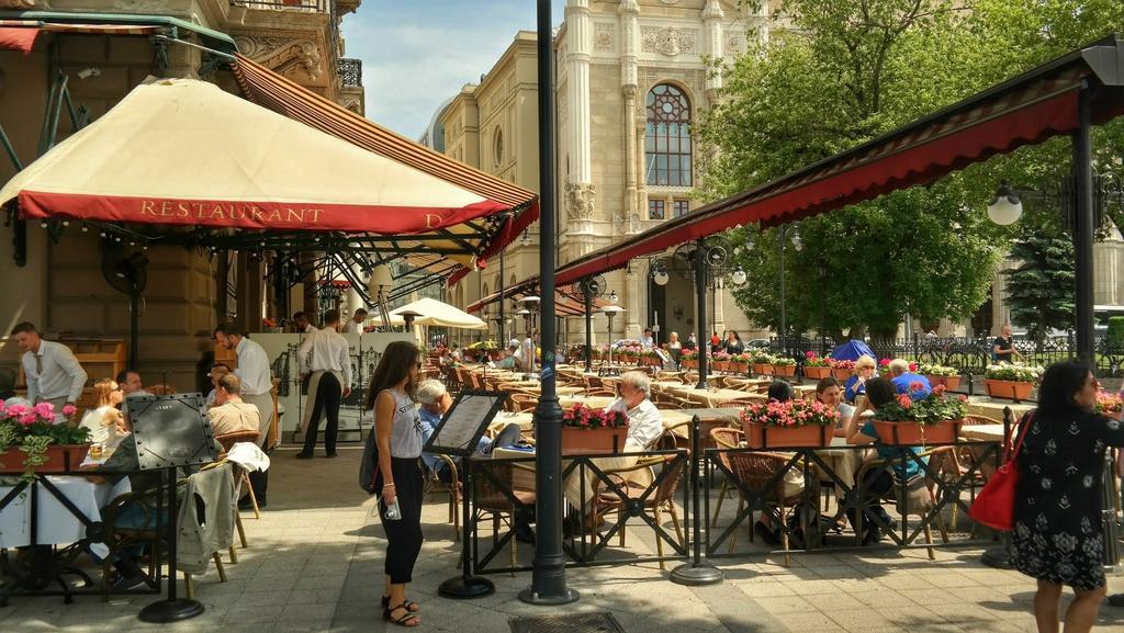 Visegradapartment Budapest Rom bilde